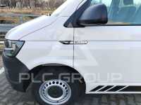2017 Volkswagen T6