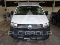 2017 Volkswagen T6
