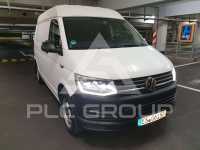 2017 Volkswagen T6