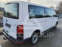 2017 Volkswagen T6