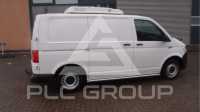 2017 Volkswagen T6