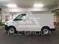 2017 Volkswagen T6