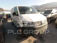 2017 Volkswagen T6