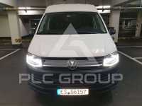 2017 Volkswagen T6