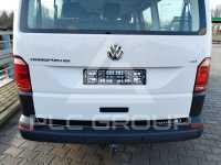 2017 Volkswagen T6