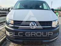 2017 Volkswagen T6