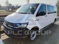 2017 Volkswagen T6