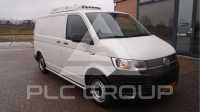 2017 Volkswagen T6