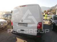 2017 Volkswagen T6