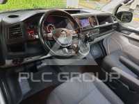2017 Volkswagen T6