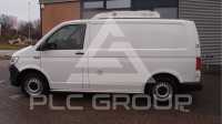 2017 Volkswagen T6