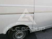 2017 Volkswagen T6