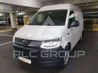 2017 Volkswagen T6