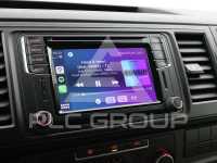 2017 Volkswagen T6