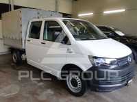 2017 Volkswagen T6