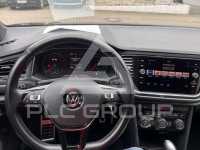 2017 Volkswagen T-Roc