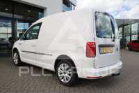 2017 Volkswagen Caddy