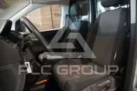 2017 Volkswagen Caddy