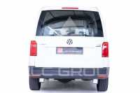 2017 Volkswagen Caddy