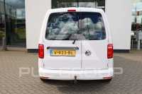 2017 Volkswagen Caddy