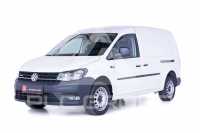 2017 Volkswagen Caddy