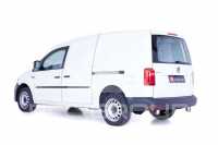 2017 Volkswagen Caddy