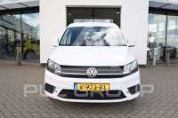 2017 Volkswagen Caddy