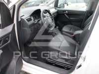 2017 Volkswagen Caddy