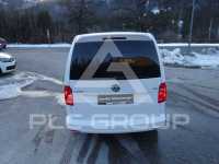 2017 Volkswagen Caddy
