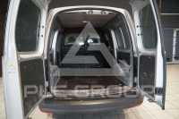 2017 Volkswagen Caddy