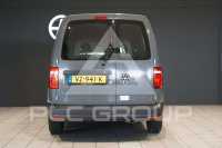 2017 Volkswagen Caddy