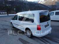 2017 Volkswagen Caddy
