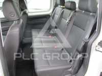 2017 Volkswagen Caddy