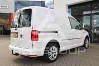 2017 Volkswagen Caddy