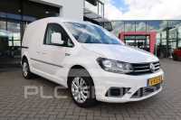 2017 Volkswagen Caddy