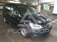 2017 Volkswagen Caddy