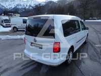 2017 Volkswagen Caddy
