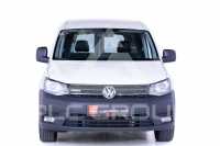 2017 Volkswagen Caddy