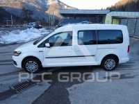 2017 Volkswagen Caddy