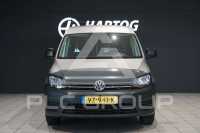 2017 Volkswagen Caddy