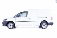 2017 Volkswagen Caddy