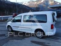 2017 Volkswagen Caddy