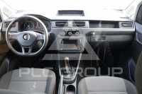 2017 Volkswagen Caddy