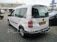 2017 Volkswagen Caddy