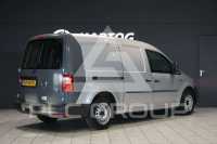 2017 Volkswagen Caddy