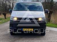 2017 Volkswagen Transporter