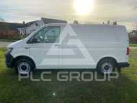 2017 Volkswagen Transporter