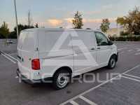 2017 Volkswagen Transporter