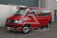 2017 Volkswagen Transporter
