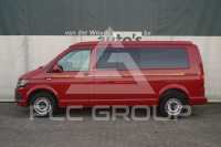 2017 Volkswagen Transporter